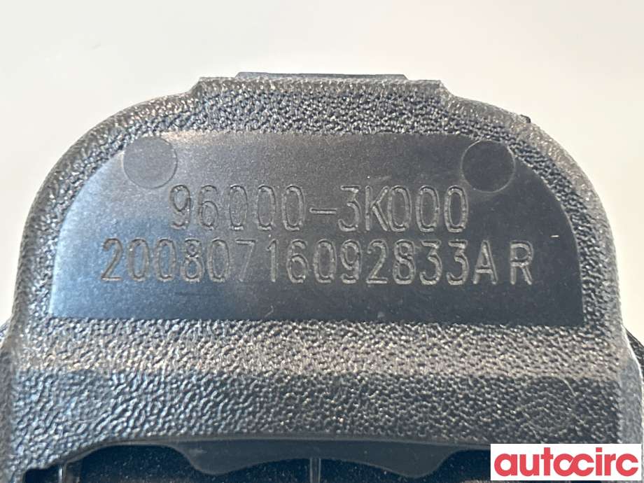 Sensor regnsensor til Hyundai Santa Fe 2006-2009 (Type II, Fase 1)  (HYUNDAI|960003K000||96000-3K000)