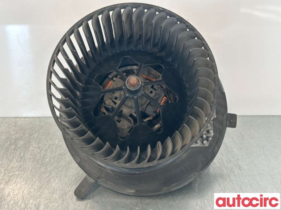 Varmeapparat motor til VW Tiguan 2007-2011 (Type I, Fase 1)  (VOLKSWAGEN|3C1820015P|3C1820015L)