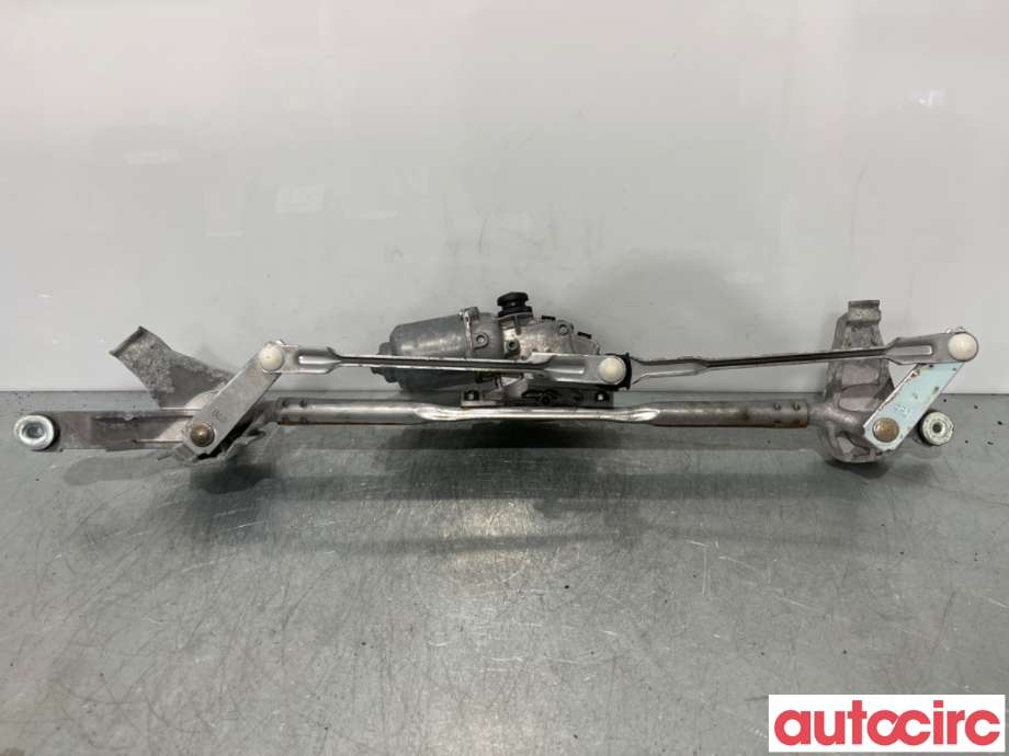 Viskermotor frontrute til Subaru Forester 2008-2013 (Type III)  (SUBARU|86510SC010|159300-1842|86510SC011)