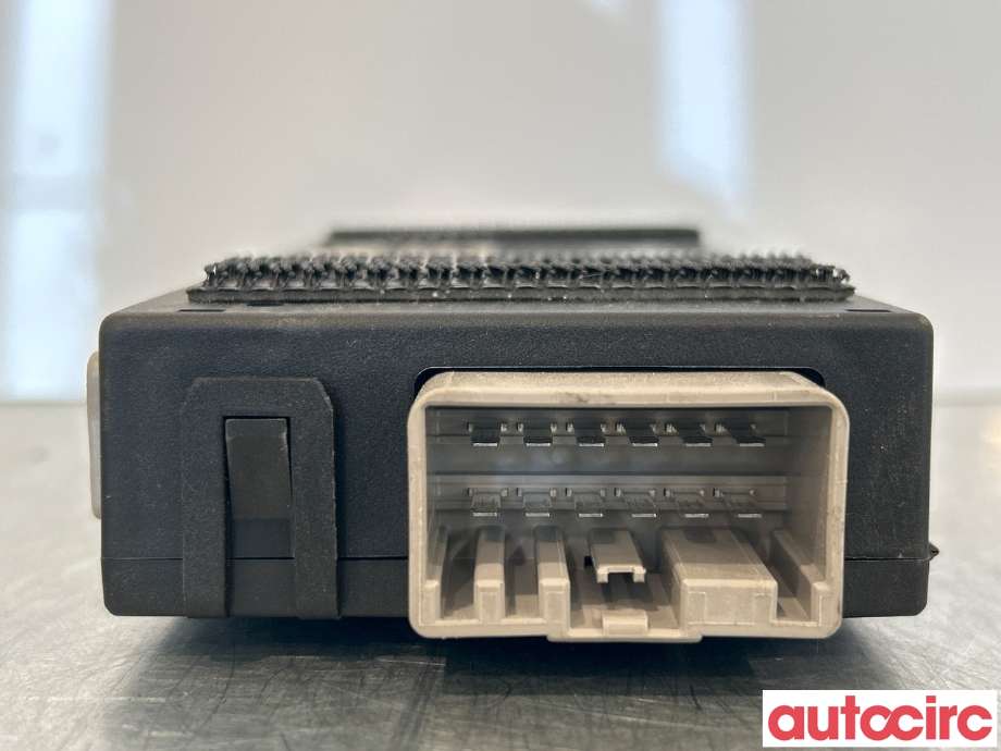 Styreenhet hengerfeste til Volvo XC70 2008-2013 (Type II, Fase 1)  (VOLVO|31407107||30716987)