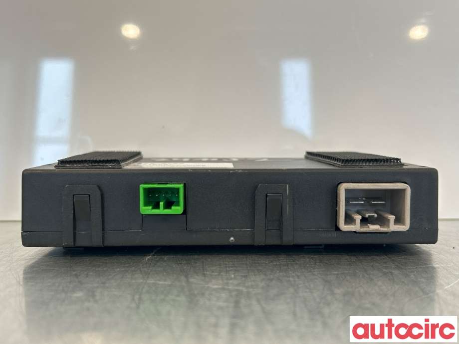 Styreenhet hengerfeste til Volvo XC70 2008-2013 (Type II, Fase 1)  (VOLVO|31407107||30716987)