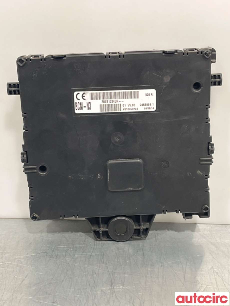 Styreenhet diverse til Mercedes Citan 2012-2021 (W415) (W415) (MERCEDES|A9159006405||284B13345R)
