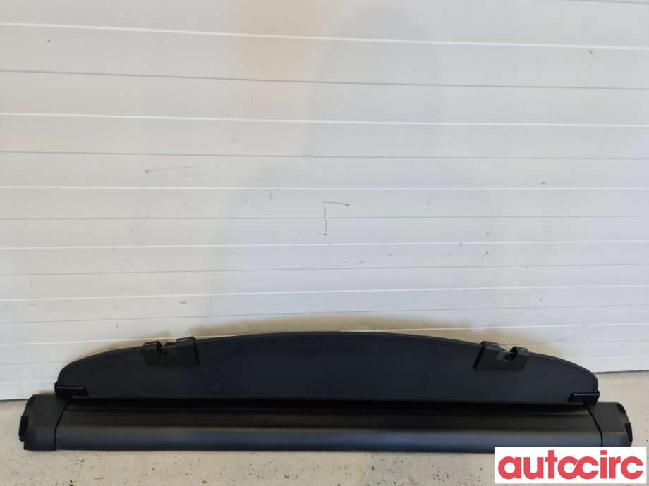 Bagasjerom rollon til Mazda CX-5 2012-2017 (Type I)  (MAZDA|KD45-68-34XA02|)