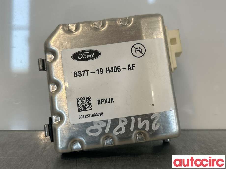 Kamera til Ford S-Max 2010-2015 (Type I, Fase 2)  (FORD|BS7T19H406AF|1752223)