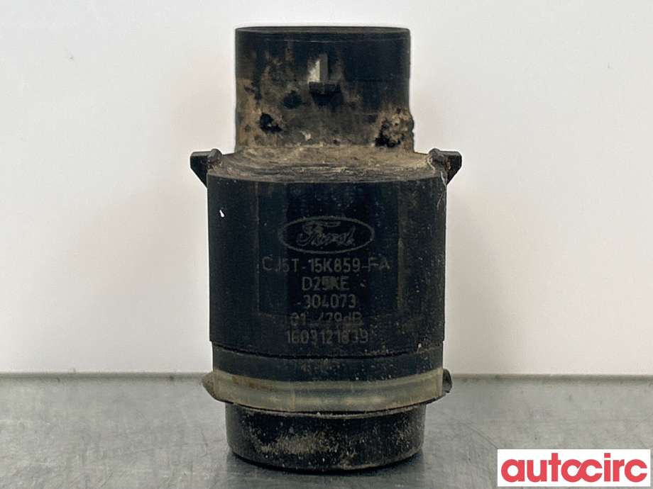 Parkeringssensor bak til Ford S-Max 2010-2015 (Type I, Fase 2)  (FORD|2018398|CJ5T-15K859-FA)