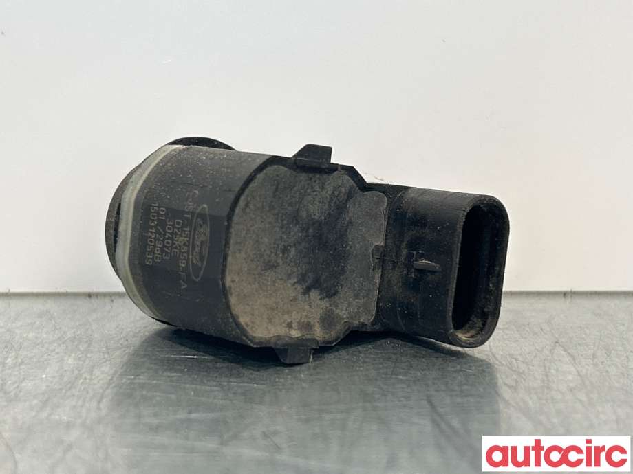 Parkeringssensor bak til Ford S-Max 2010-2015 (Type I, Fase 2)  (FORD|2018398|CJ5T-15K859-FA)