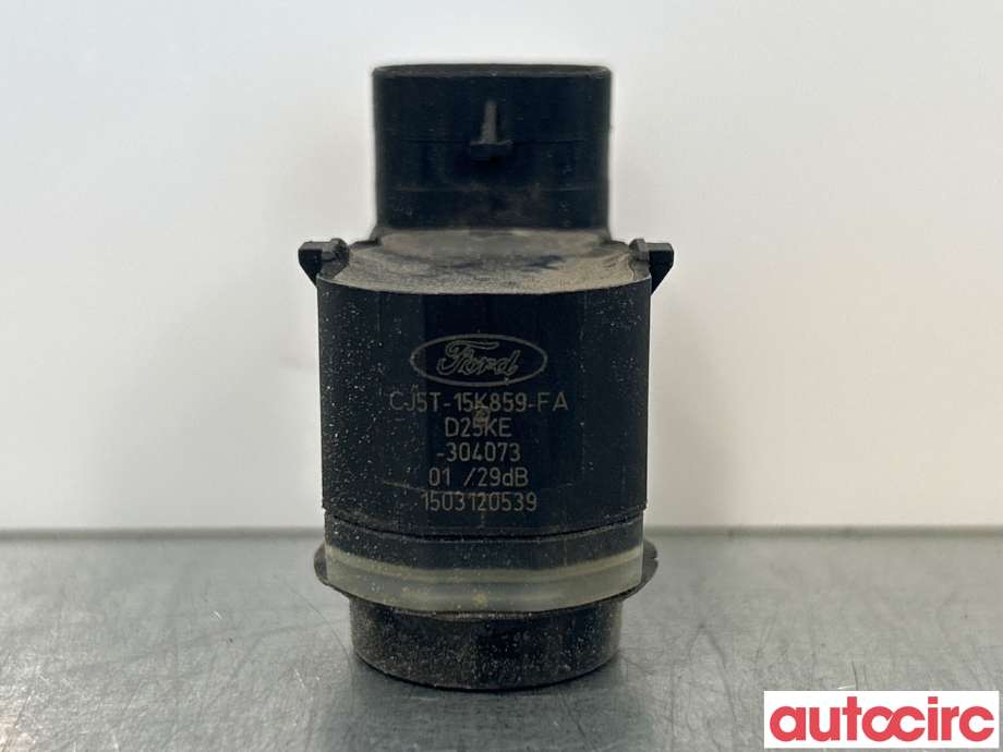 Parkeringssensor bak til Ford S-Max 2010-2015 (Type I, Fase 2)  (FORD|2018398|CJ5T-15K859-FA)