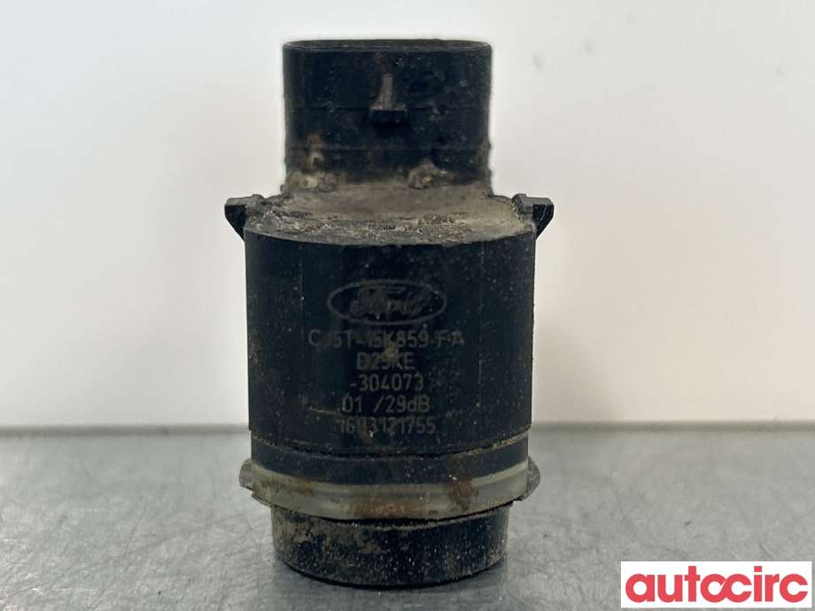 Parkeringssensor bak til Ford S-Max 2010-2015 (Type I, Fase 2)  (FORD|2018398|CJ5T-15K859-FA)