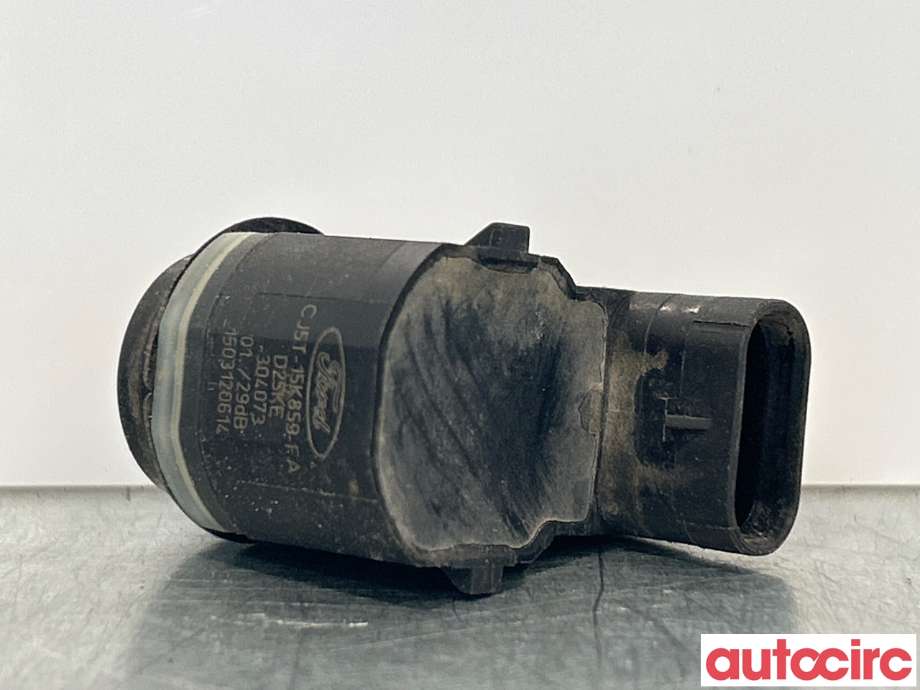 Parkeringssensor bak til Ford S-Max 2010-2015 (Type I, Fase 2)  (FORD|2018398|CJ5T-15K859-FA)