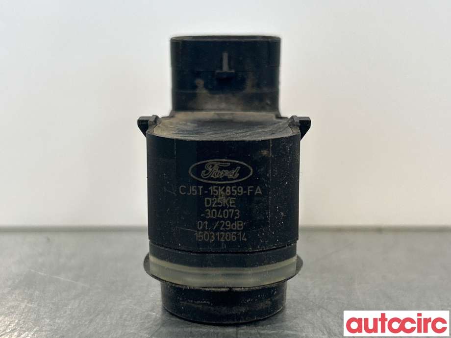 Parkeringssensor bak til Ford S-Max 2010-2015 (Type I, Fase 2)  (FORD|2018398|CJ5T-15K859-FA)