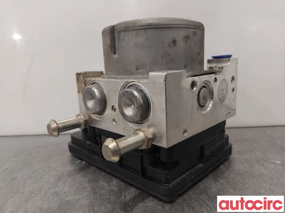 ABS sentral til Peugeot 4008 2012-2017  (PEUGEOT|1682612580|062109-68913|4670A772)