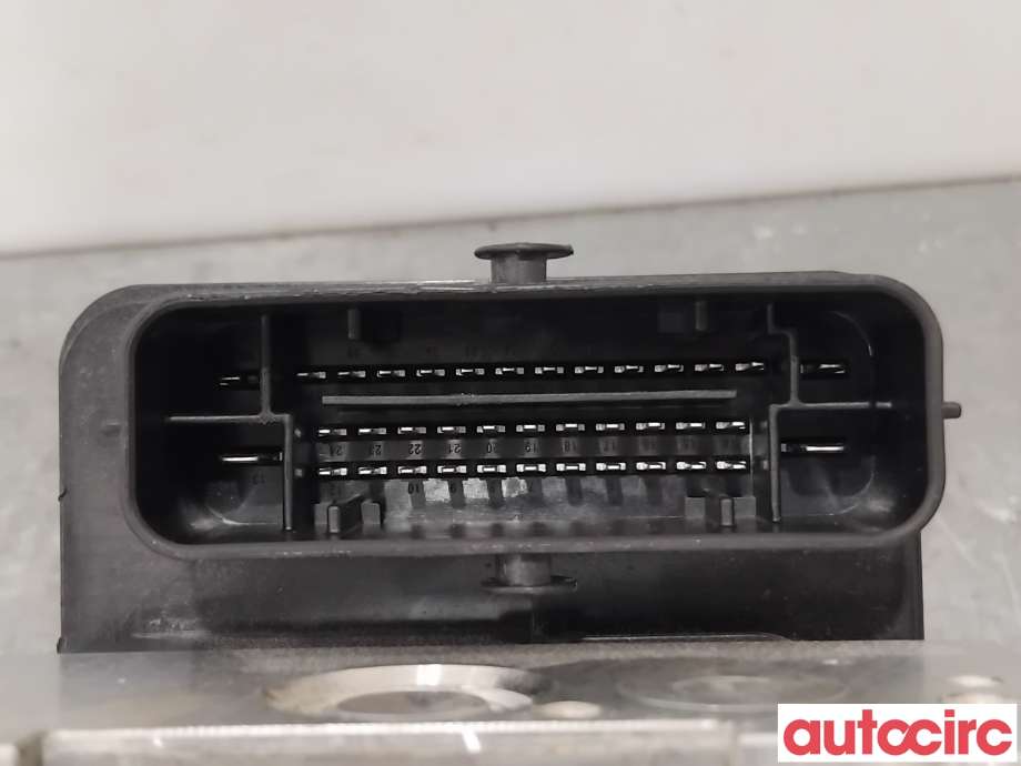 ABS sentral til Peugeot 4008 2012-2017  (PEUGEOT|1682612580|062109-68913|4670A772)