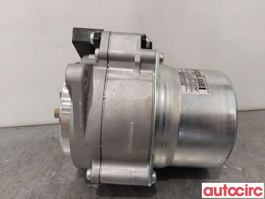 Servo pumpe elektrisk til Peugeot 4008 2012-2017  (PEUGEOT|1612479080|8633A096|1614008780)