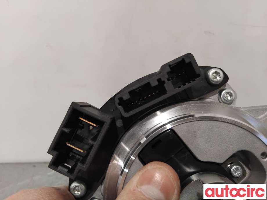 Servo pumpe elektrisk til Peugeot 4008 2012-2017  (PEUGEOT|1612479080|8633A096|1614008780)