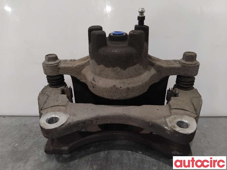 Bremsecaliper høyre foran til Peugeot 4008 2012-2017 (PEUGEOT|1651761280|)