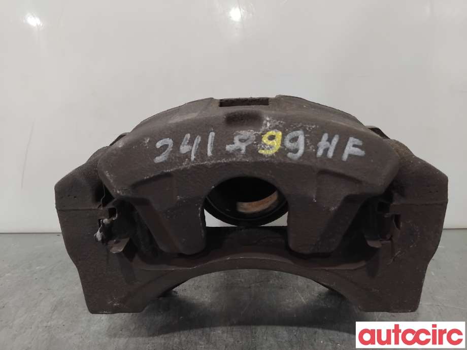 Bremsecaliper høyre foran til Peugeot 4008 2012-2017 (PEUGEOT|1651761280|)