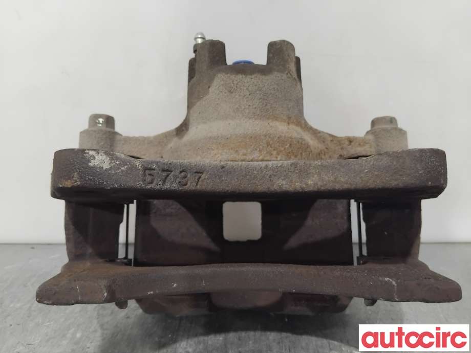 Bremsecaliper venstre foran til Peugeot 4008 2012-2017  (PEUGEOT|1651761180|)