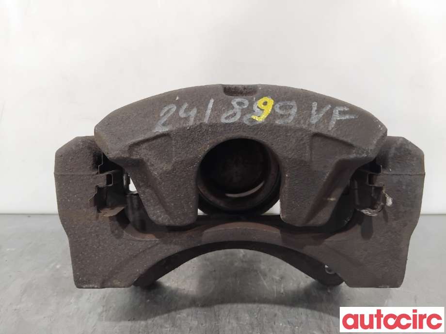 Bremsecaliper venstre foran til Peugeot 4008 2012-2017  (PEUGEOT|1651761180|)