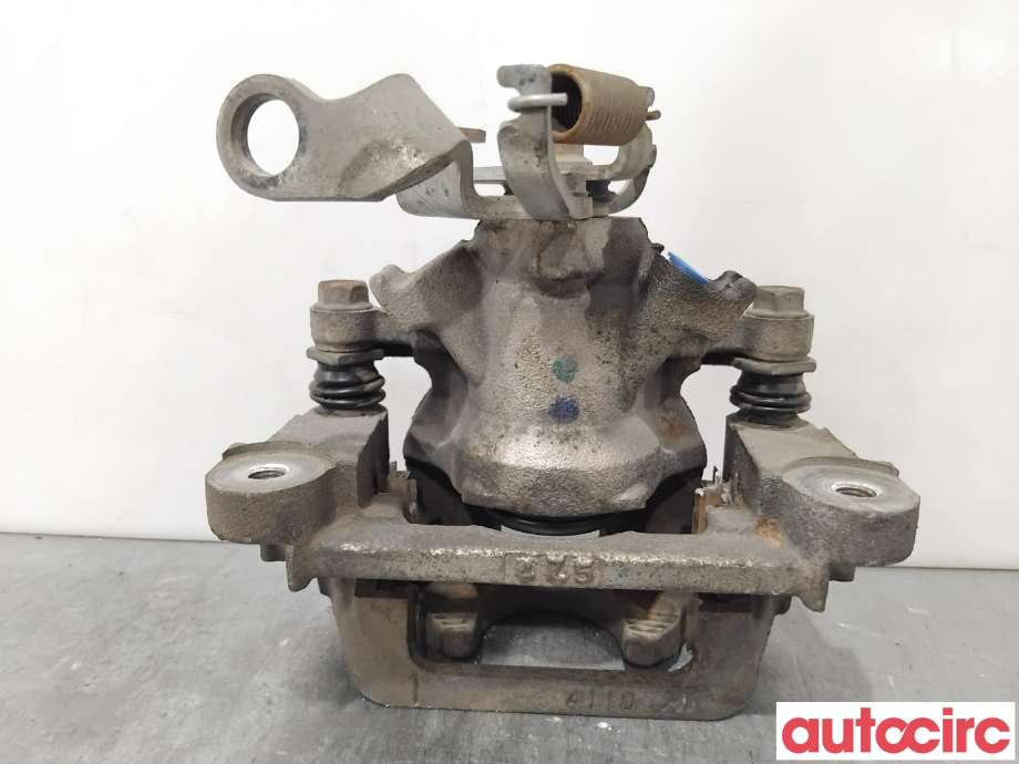 Bremsecaliper venstre bak til Peugeot 4008 2012-2017  (PEUGEOT|1651763180|)