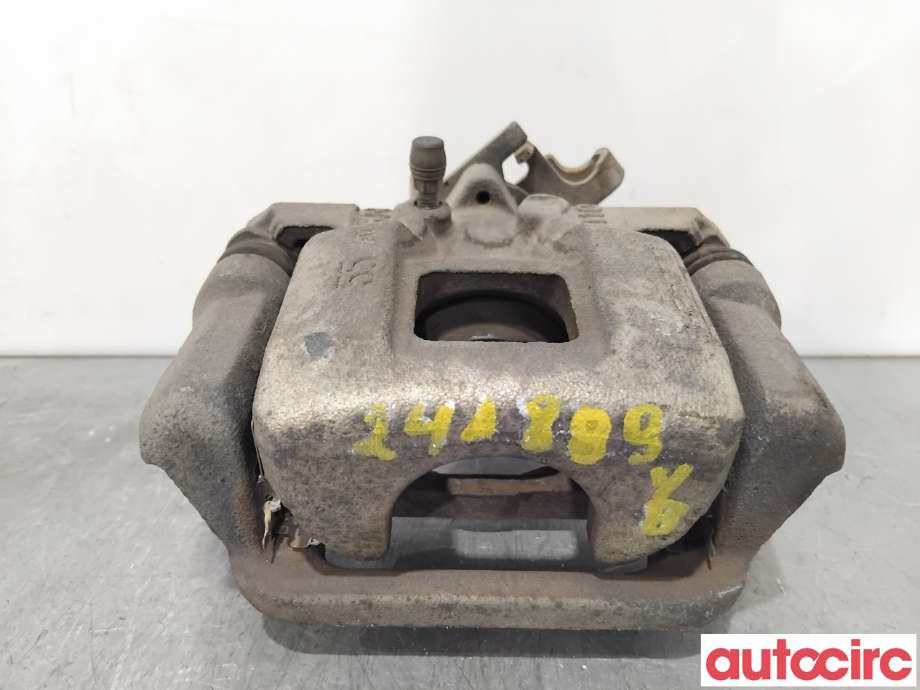 Bremsecaliper venstre bak til Peugeot 4008 2012-2017  (PEUGEOT|1651763180|)