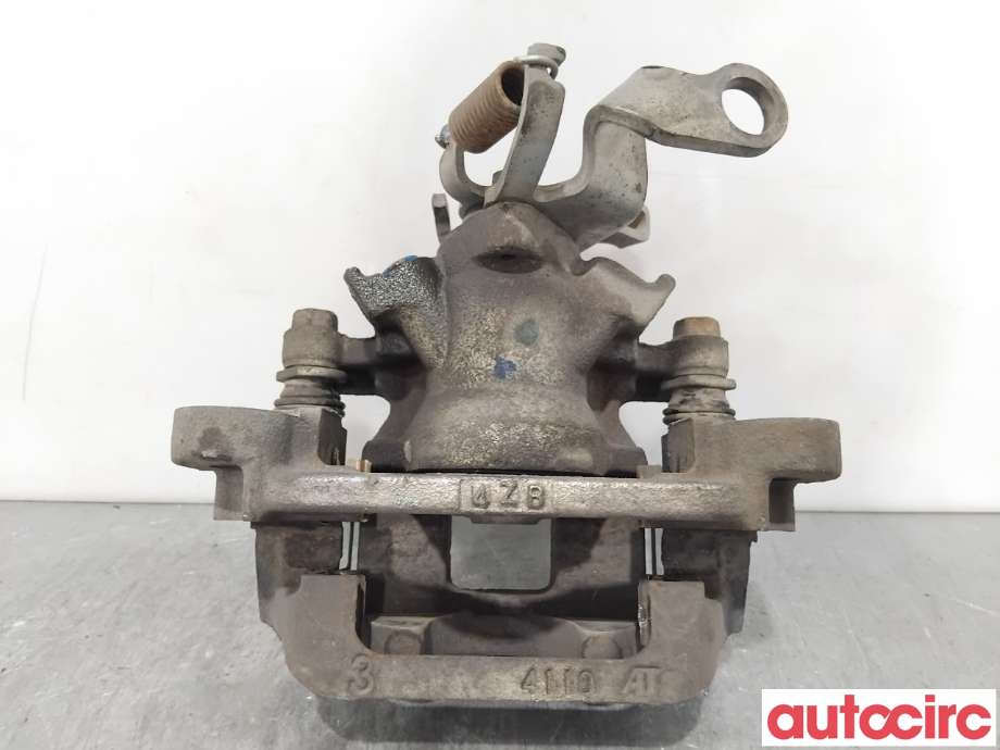 Bremsecaliper høyre bak til Peugeot 4008 2012-2017  (PEUGEOT|1609901480||1628556580)