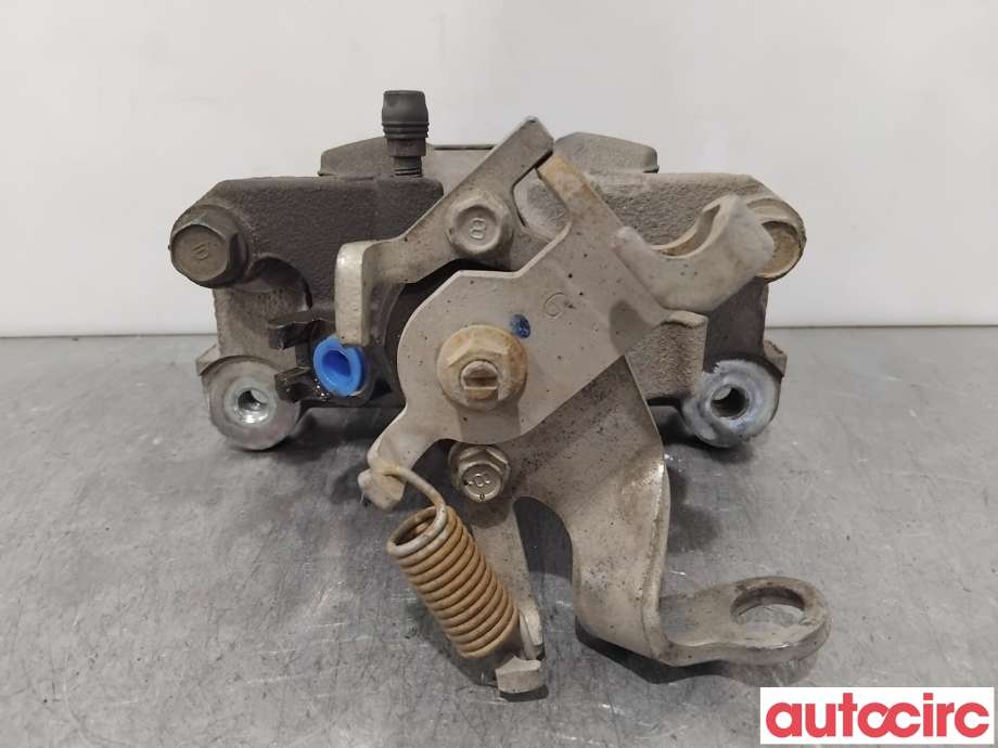 Bremsecaliper høyre bak til Peugeot 4008 2012-2017  (PEUGEOT|1609901480||1628556580)