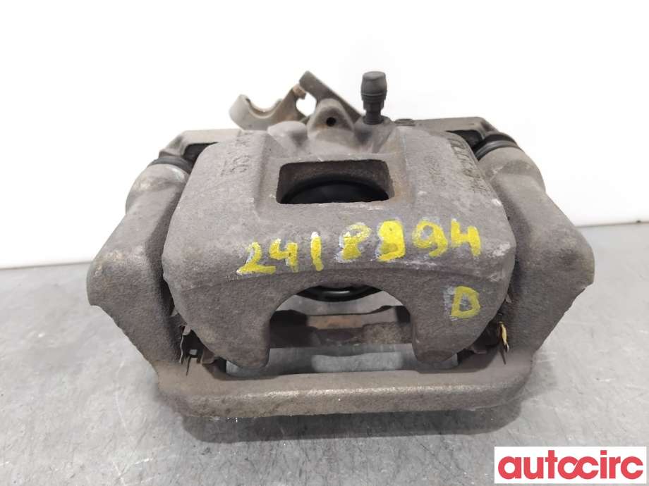 Bremsecaliper høyre bak til Peugeot 4008 2012-2017  (PEUGEOT|1609901480||1628556580)