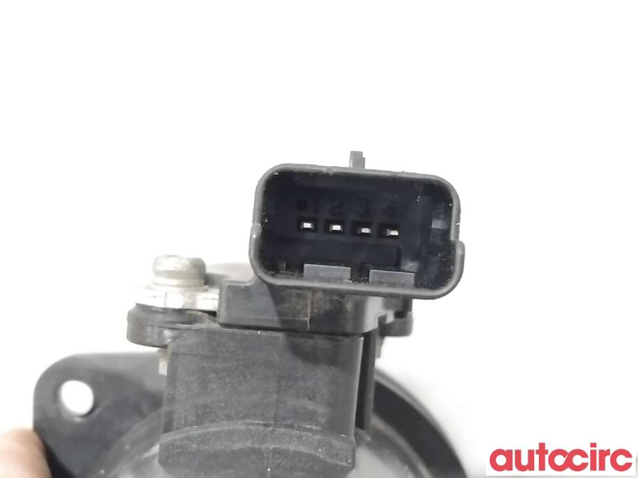Luftmengde/luftmassemåler til Peugeot 4008 2012-2017  (PEUGEOT|1920RA|AFH50-24|9683282980)
