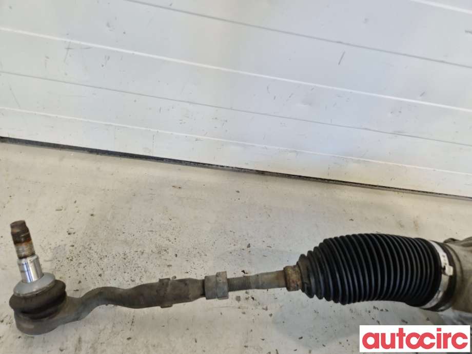 Tannstang elektrisk til BMW 5-Serie 2010-2017 (F10/F11) (F10/F11) (BMW|32106883546||32105A01C20)