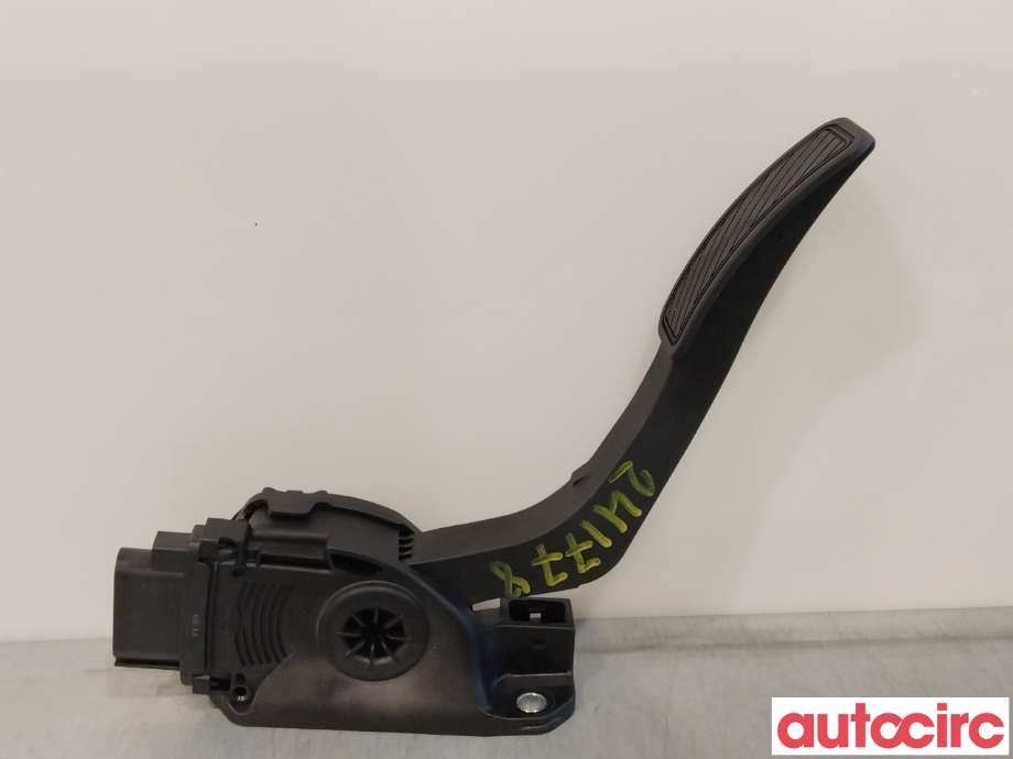 Pedal gass til Ford Fiesta 2008-2012 (Type VI, Fase 1)  (FORD|2120072||8V21-9F836-AA)