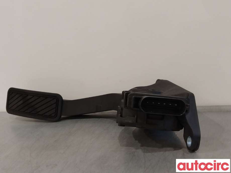 Pedal gass til Ford Fiesta 2008-2012 (Type VI, Fase 1)  (FORD|2120072||8V21-9F836-AA)