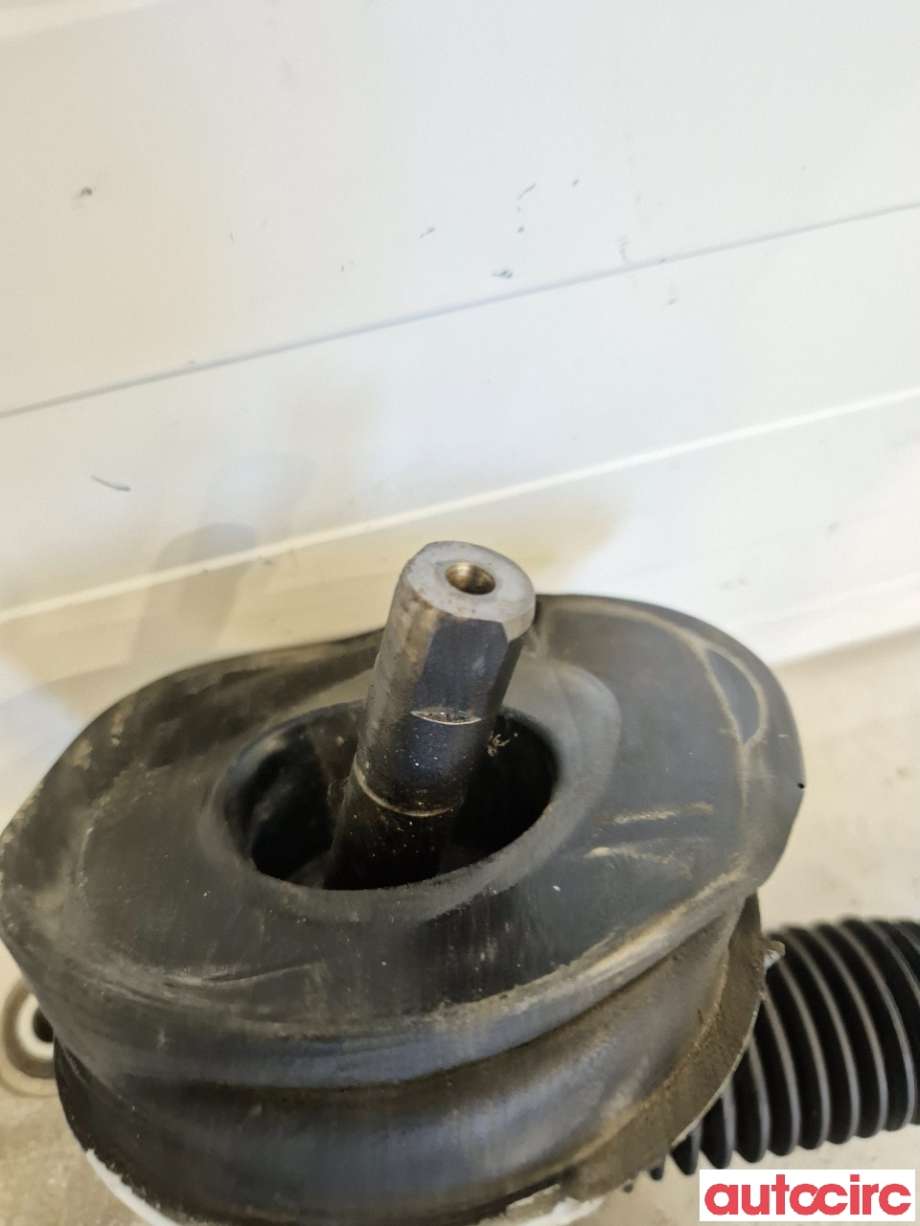 Tannstang til Ford Fiesta 2008-2012 (Type VI, Fase 1)  (FORD|2019944||8V51-3200-CL)