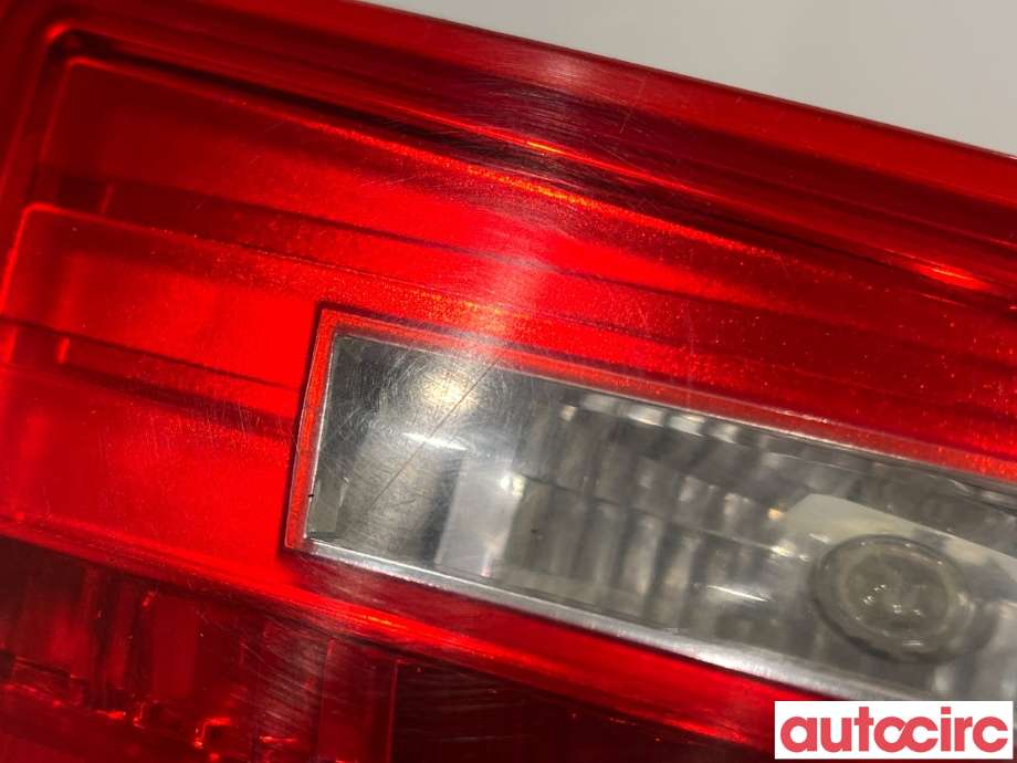 Baklykt venstre indre til BMW 3-Serie 2005-2011 (E90/E91/E92/E93) (E90/E91/E92/E93) (BMW|63217289433|)