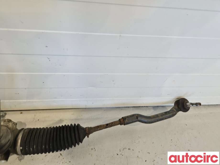 Tannstang til Nissan Juke 2010-2014 (Fase 1)  (NISSAN|480011KA0D||480011KA0B)