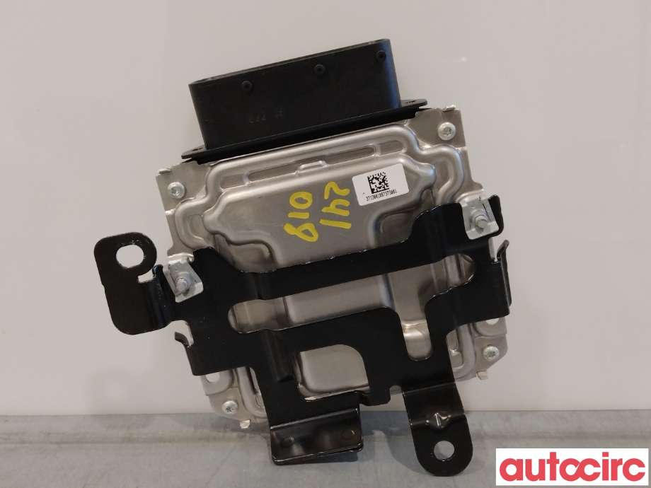 Styreenhet diverse til Ford Transit Courier 2018-2023 (Type I, Fase 2)  (FORD|2598311|KV6A-5H298-CE)