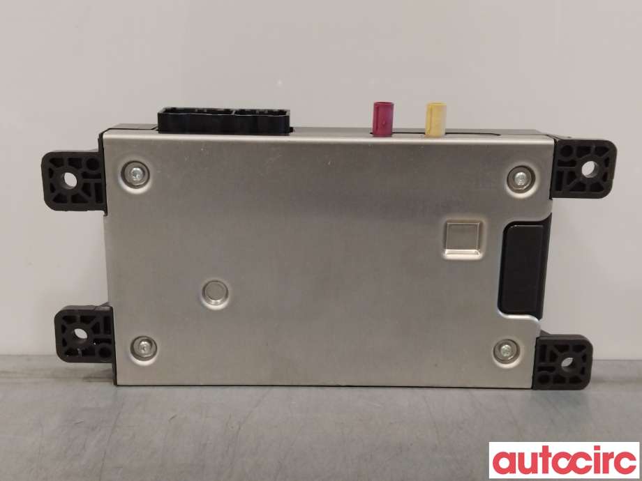 Styreenhet bluetooth til Ford Transit Courier 2018-2023 (Type I, Fase 2) (FORD|2694691|LR3T-14G087-VG)
