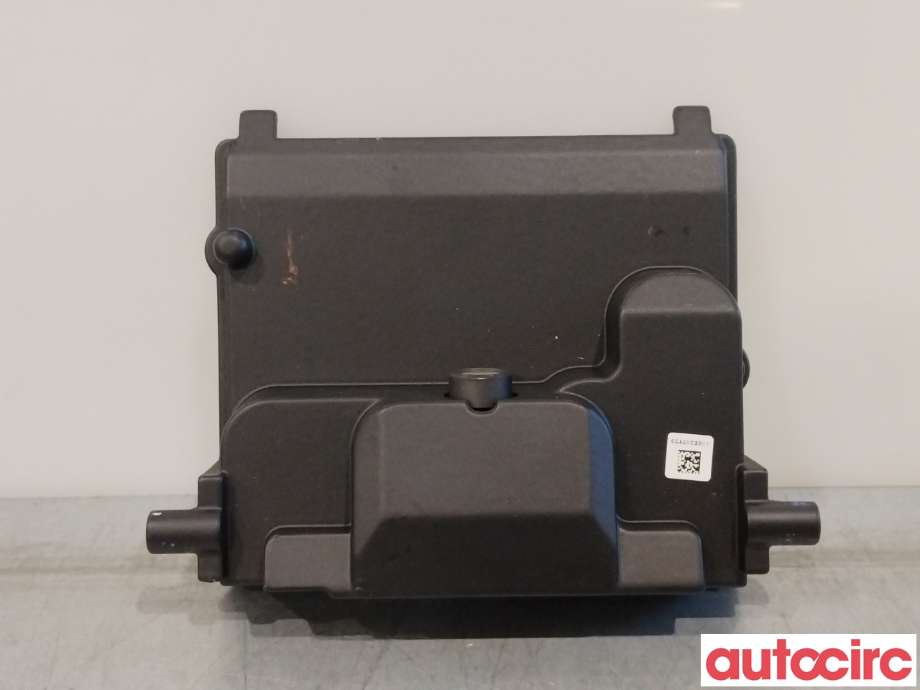 Kamera til Ford Transit Courier 2018-2023 (Type I, Fase 2) (FORD|2383275|KK3T-19H406-CB)