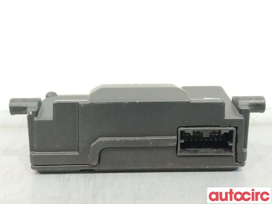 Kamera til Ford Transit Courier 2018-2023 (Type I, Fase 2) (FORD|2383275|KK3T-19H406-CB)