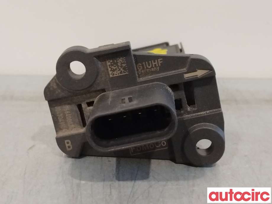 Luftmengde/luftmassemåler til Ford Transit Courier 2018-2023 (Type I, Fase 2)  (FORD|2283200||JX6A-12B579-CA)