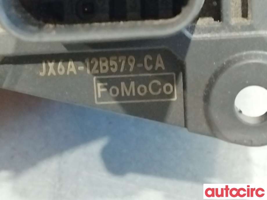 Luftmengde/luftmassemåler til Ford Transit Courier 2018-2023 (Type I, Fase 2)  (FORD|2283200||JX6A-12B579-CA)