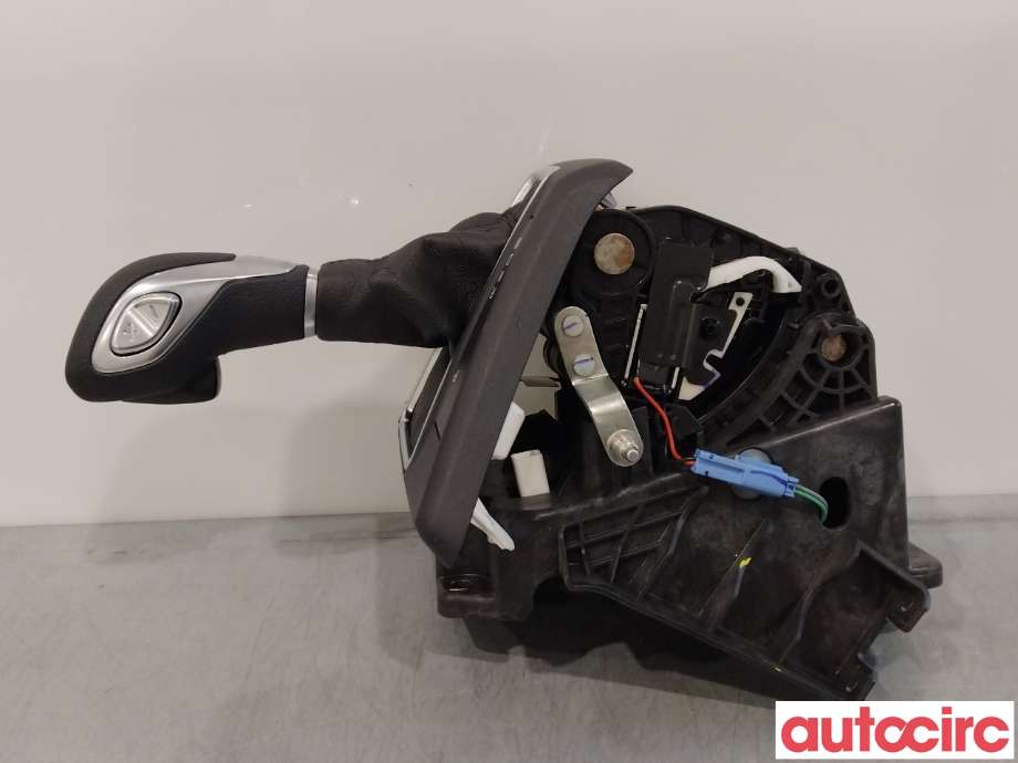 Girstang/girvelger automat til Ford Transit Courier 2018-2023 (Type I, Fase 2)  (FORD|2553320|GK2P-7K004-ACW)