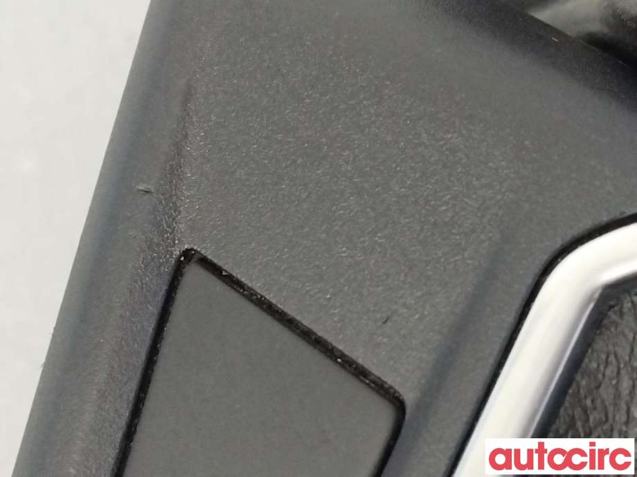 Girstang/girvelger automat til Ford Transit Courier 2018-2023 (Type I, Fase 2)  (FORD|2553320|GK2P-7K004-ACW)