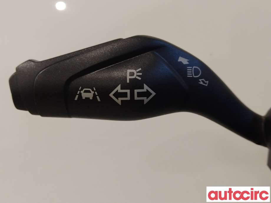 Bryter combi til Ford Transit Courier 2018-2023 (Type I, Fase 2)  (FORD|2283230||KK3T-3F944-AB)