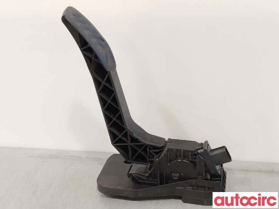 Pedal gass til Ford Transit Courier 2018-2023 (Type I, Fase 2)  (FORD|2326731||KK31-9F836-AB)