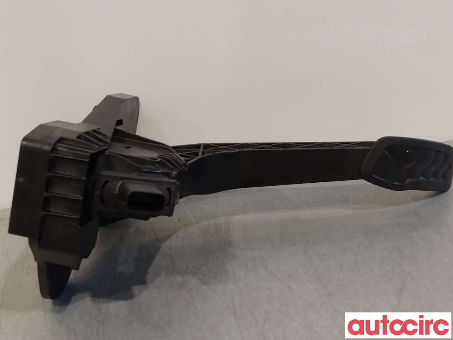 Pedal gass til Ford Transit Courier 2018-2023 (Type I, Fase 2)  (FORD|2326731||KK31-9F836-AB)