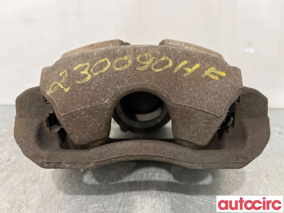 Bremsecaliper høyre foran til Mercedes C-Klasse 2011-2014 (Fase 2) (W204) (W204) (MERCEDES|A2044212281|)
