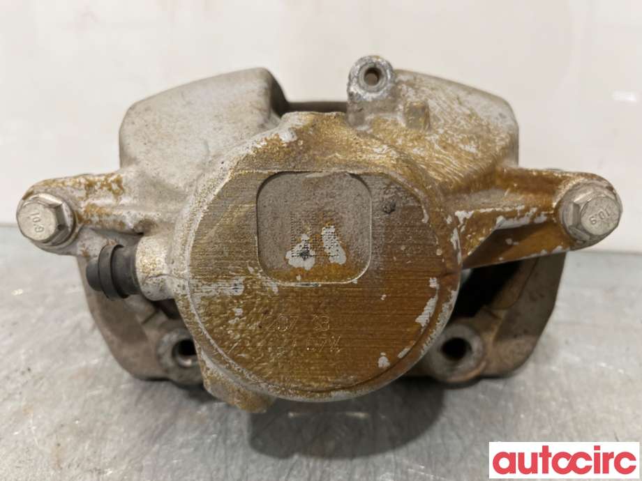 Bremsecaliper høyre foran til Mercedes C-Klasse 2011-2014 (Fase 2) (W204) (W204) (MERCEDES|A2044212281|)
