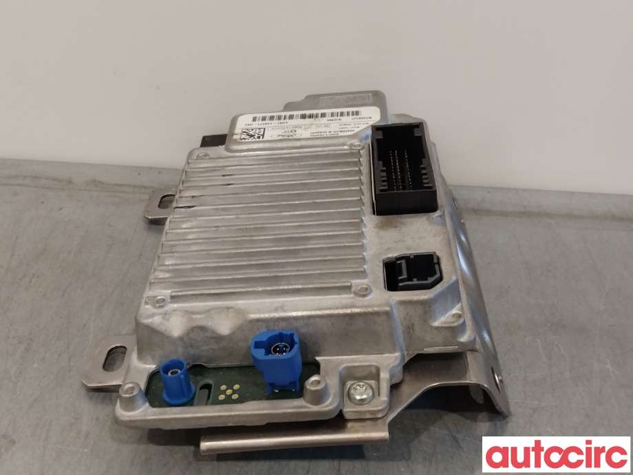 Styreenhet diverse til Ford Transit Courier 2018-2023 (Type I, Fase 2)  (FORD|2757961|LU5T-14G371-GKC)