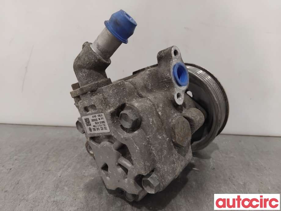 Servo pumpe mekanisk til VW Transporter / Caravelle 2009-2015 (Fase 2) (T5) (T5) (VOLKSWAGEN|2H0422154A||7E0422154E)