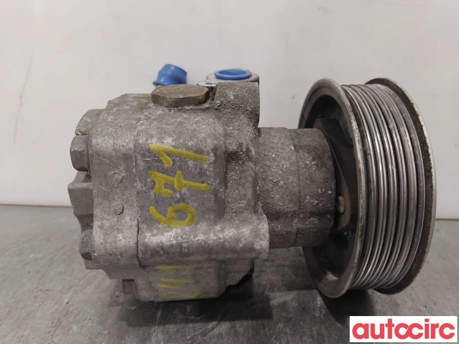 Servo pumpe mekanisk til VW Transporter / Caravelle 2009-2015 (Fase 2) (T5) (T5) (VOLKSWAGEN|2H0422154A||7E0422154E)